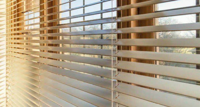 noise reduction blinds