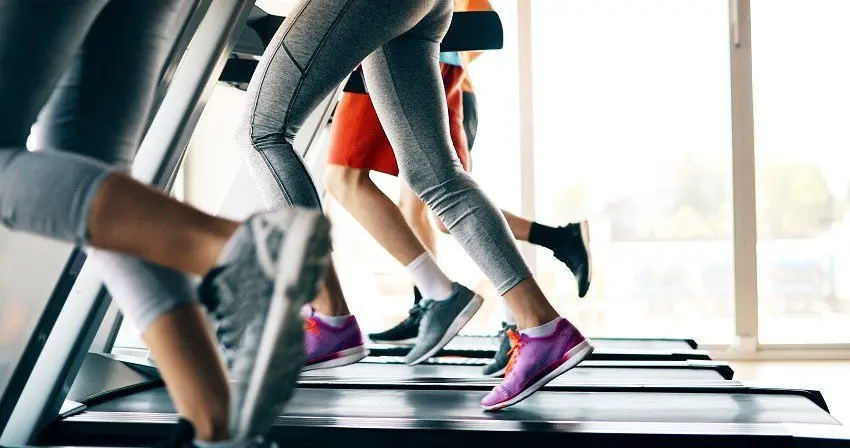 The 6 Best Quiet Treadmill Machines & Tips To Reduce Treadmill Noise