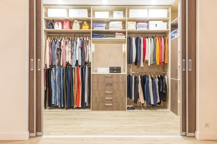 How To Soundproof A Closet On A Budget