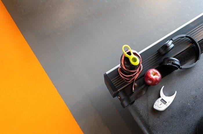 The Best Treadmill Mats For Minimising Vibrations & Protecting Floors