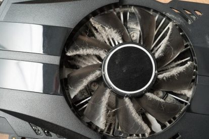 Why Is My Computer Fan So Loud: 5 Ways To Fix Loud Laptop Fan Noise