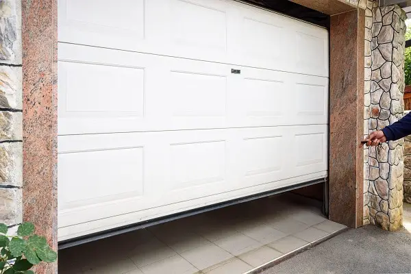 How To Quiet A Garage Door: 9 Methods