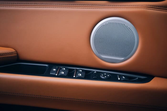 Speaker Making Noise When Car is Off? Learn How to Fix it