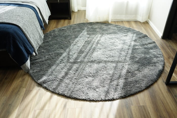 Soundproof Rugs Do They Actually Work, 5 215 7 Rug Pad For Hardwood Floors