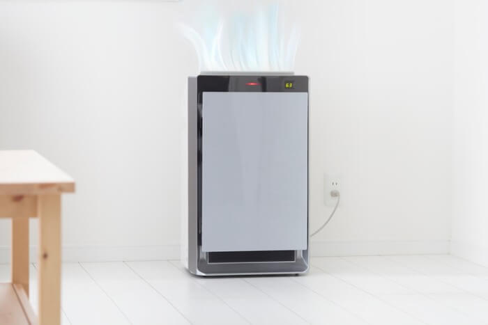 Quiet Air Purifiers: Counting Down The Top 6