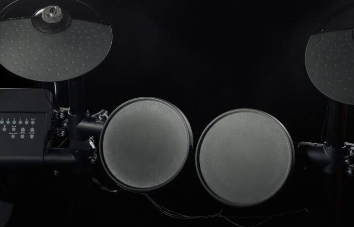 Top 10 Quiet Drum Sets For Noise Free Practice