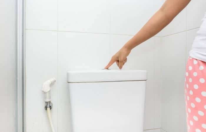 How To Make A Toilet Flush Quietly: 5 Ways