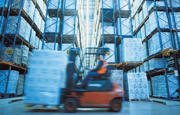 How To Soundproof A Warehouse: 5 Tactics