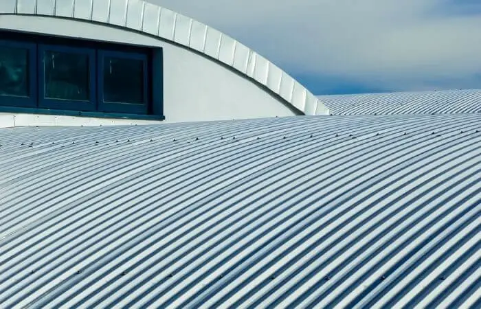how to soundproof a metal roof