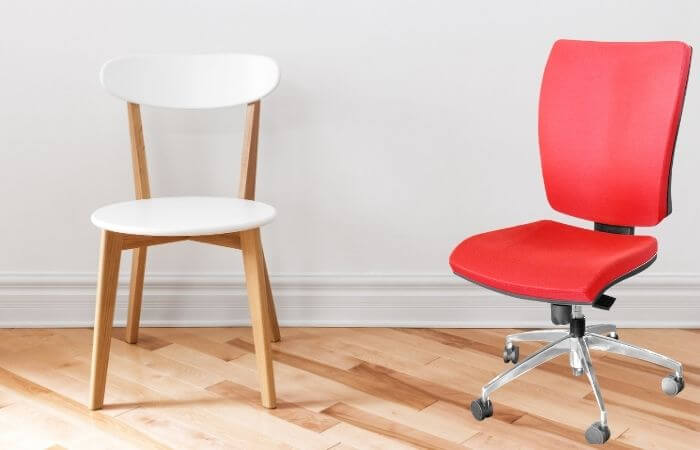 How To Fix A Squeaky Chair: 10 Steps