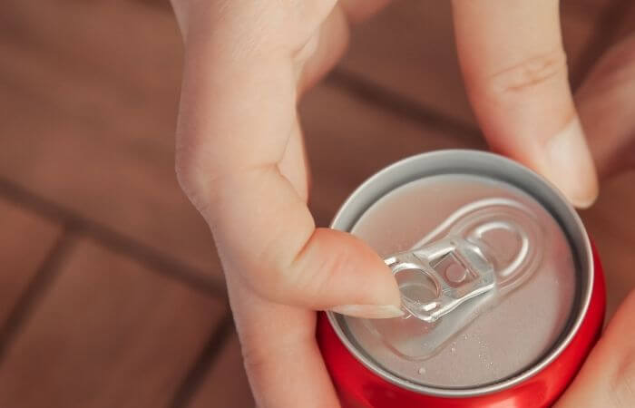 How To Open A Can Quietly: 4 Methods For Soda & Beer Cans