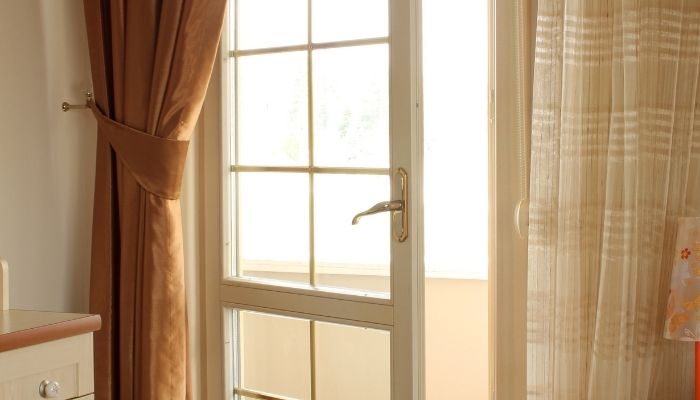 Soundproof Door Curtains: Do They Actually Work?