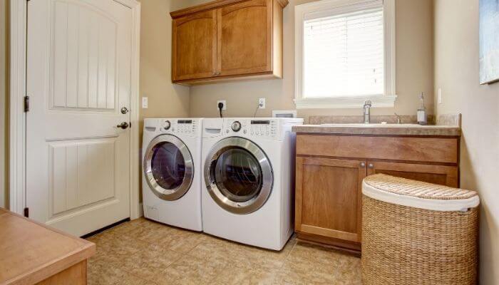 How To Soundproof A Laundry Room: 10 Steps
