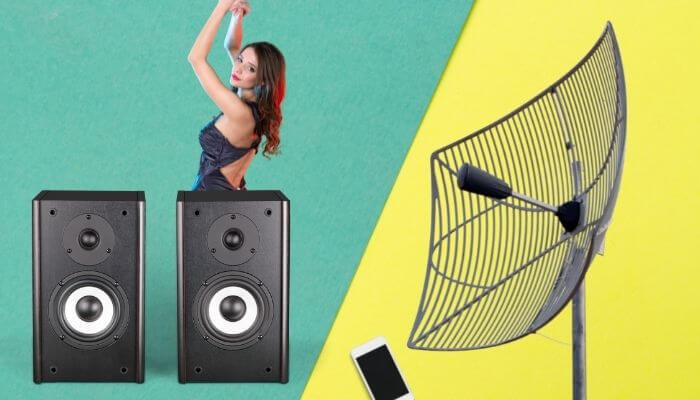 9 Devices For Dealing With Noisy Neighbors