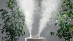 quiet humidifiers