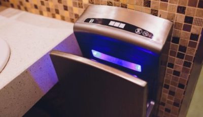 Why Are Hand Dryers So Loud? Hand Dryer Noise Explained