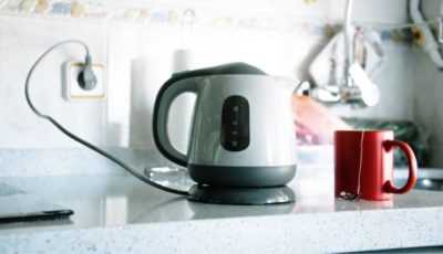 Why Are Electric Kettles So Loud And How To Quieten Them?