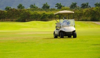 How To Make A Gas Golf Cart Quieter: A Step-By-Step Guide