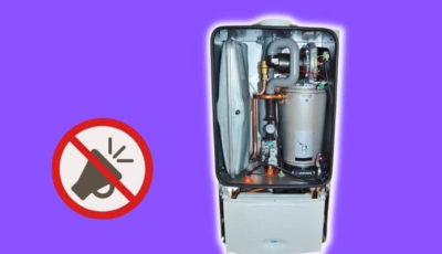 How To Reduce Noise From Power Vent Water Heater 