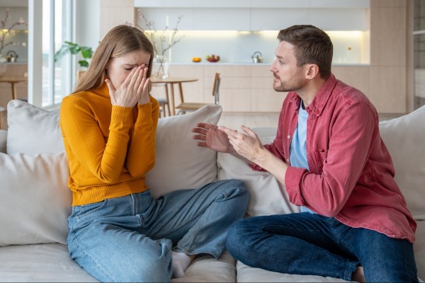 How Can I Catch My Husband Cheating?