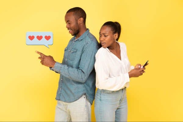 Apps to Catch Your Boyfriend Cheating